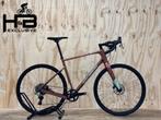 Rocky Mountain Solo C50 Carbon Gravelbike Sram Rival 1 2023, Overige merken, 28 inch, Carbon, 10 tot 15 versnellingen