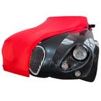 Autohoes passend voor Wiesmann Roadster MF3 binnen BESTE, Ophalen of Verzenden, Nieuw, Op maat