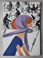 Pneumatici Pirelli per Biciclette - Lora Lamm - Emaille bord