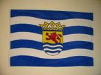 Zeeuwse vlag van Zeeland 150 x 100 cm Nieuw!, Verzenden, Nieuw