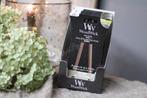 WoodWick Auto Reed Fireside navul, Ophalen of Verzenden, Nieuw