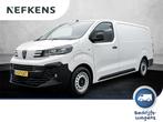 Peugeot e-Expert | Zakelijke Lease v.a. €867.53 pm, Auto's, Automaat, Wit, Elektrisch, Nieuw