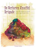 9789085603696 De Verloren Knuffel Brigade, Verzenden, Nieuw, Evelien Groen
