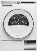 Asko T409HS.W warmtepomp droger, Witgoed en Apparatuur, Wasdrogers, Verzenden, 8 tot 10 kg, Nieuw, Energieklasse A of zuiniger