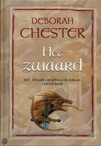Zwaard 9789022538241 Deborah Chester, Boeken, Verzenden, Gelezen, Deborah Chester