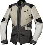 IXS Tourster-STX 1.0 Waterdichte Dames Dark Grijs Textiele, Nieuw met kaartje, Jas | textiel, Verzenden, IXS
