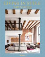 Boek Living in Style Amsterdam 9783961710072, Verzenden, Zo goed als nieuw