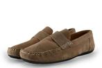 Cafe Moda Loafers in maat 44 Beige | 10% korting, Loafers, Overige kleuren, Verzenden, Zo goed als nieuw