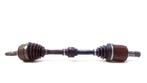 Aandrijfas links voor Honda Civic VIII 1.4, Ophalen of Verzenden, Gebruikt, Honda