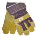 Benson Werkhandschoenen set - varkensleder - XL - maat 10..., Doe-het-zelf en Verbouw, Gereedschap | Handgereedschap, Ophalen of Verzenden