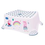 Keeeper Peppa Pig Wit Opstapje 1843151919400, Verzenden, Nieuw