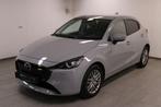 Mazda 1.5 SA-G Excl. Line | Driver Assistance Pack!, Automaat, Gebruikt, Zilver of Grijs, Lease