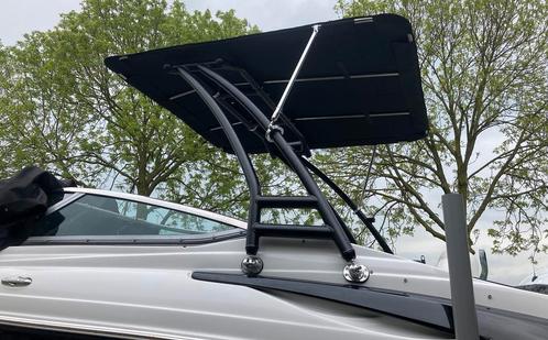 Keijtech forward wakeboardtower zeer stabiel, Watersport en Boten, Speedboten, Nieuw, Ophalen of Verzenden