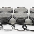 Mahle MS Piston Set of 8 Ford 5.2L Voodoo 315cid 3.710in, Ophalen of Verzenden, Nieuw