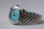 Horloge Tudor Black Bay 54 Blue Lagoon 07/2025 NEW, Overige merken, Staal, Staal, Polshorloge
