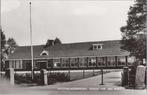 KOOTWIJKERBROEK - School met den Bijbel, Verzamelen, Ansichtkaarten | Nederland, Verzenden, Gelopen