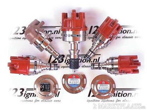 123ignition. Dé elektronische ontsteking voor uw klassieker., Auto-onderdelen, Oldtimer-onderdelen