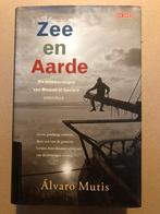 Àlvaro Mutis - Zee en Aarde - Bundeling 7 Boeken - NIEUW, Boeken, Ophalen of Verzenden, Zo goed als nieuw, Wereld overig