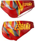 Special Made Turbo Waterpolo broek Espana Rays, Watersport en Boten, Verzenden, Nieuw