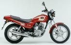 Gebruikte onderdelen CB250TF/CB500E/CB550K3/CB650F/CB750KZ, Motoren, Gebruikt