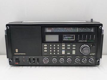 Grundig - Satellit 600 PROFESSIONAL Radio beschikbaar voor biedingen