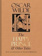 The Happy Prince   Other Tales | 9781851245994 | Wilde, Osca, Ophalen of Verzenden, Nieuw, Wilde, Oscar