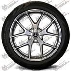 Mercedes GLC X253 C253 AMG 20 inch originele velgen A2534015, Auto-onderdelen, Banden en Velgen, Ophalen of Verzenden, Nieuw
