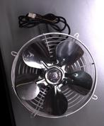 GGM Gastro | Motorventilator - 10W | CA03-51 | CA03-51, Zakelijke goederen, Horeca | Keukenapparatuur, Verzenden, Nieuw in verpakking