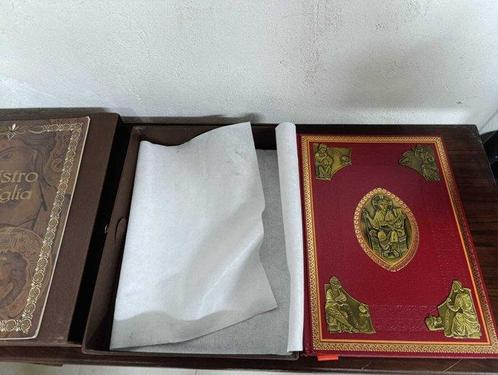 Nieuw Evangelie van Kunst, luxe-editie, uitgegeven door, Antiek en Kunst, Antiek | Boeken en Bijbels