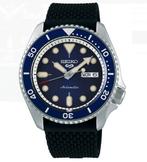 Seiko - Seiko 5 Automatic Day-Date - Zonder minimumprijs -, Nieuw