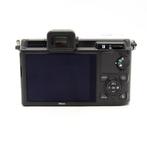 Nikon 1 V1 Camera Body Wit (Occasion) - 5610 Opnamen, Audio, Tv en Foto, Fotocamera's Digitaal, Ophalen of Verzenden, Zo goed als nieuw