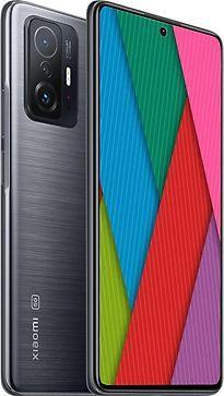 Xiaomi 11T Pro Dual SIM 256GB grijs, Telecommunicatie, Mobiele telefoons | Overige merken, Gebruikt, Zonder simlock, Zonder abonnement