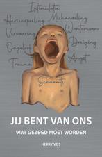 9789082990362 Jij bent van ons Herry Vos, Verzenden, Nieuw, Herry Vos