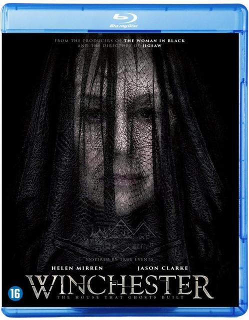 Winchester (Blu-ray), Cd's en Dvd's, Blu-ray, Gebruikt, Verzenden