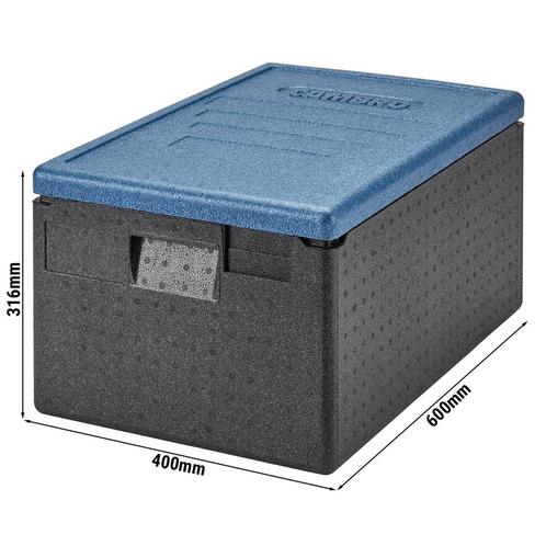 GGM Gastro | CAMBRO | CAM GOBOX® - Toploader - GN 1/1 - |, Zakelijke goederen, Horeca | Overige, Verzenden