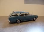 Minichamps 1:43 - Modelauto (3) - Opel Olympia, Kapitän,, Nieuw