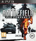 Battlefield: Bad Company 2 PS3 Garantie & morgen in huis!, Avontuur en Actie, Vanaf 18 jaar, 1 speler, Ophalen of Verzenden