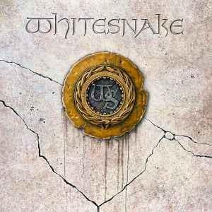 cd - Whitesnake - 1987, Cd's en Dvd's, Cd's | Overige Cd's, Zo goed als nieuw, Verzenden