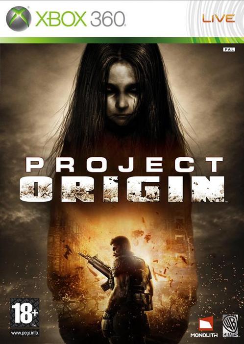 F.E.A.R. 2: Project Origin (Xbox 360), Spelcomputers en Games, Games | Xbox 360, Gebruikt, Vanaf 12 jaar, Verzenden