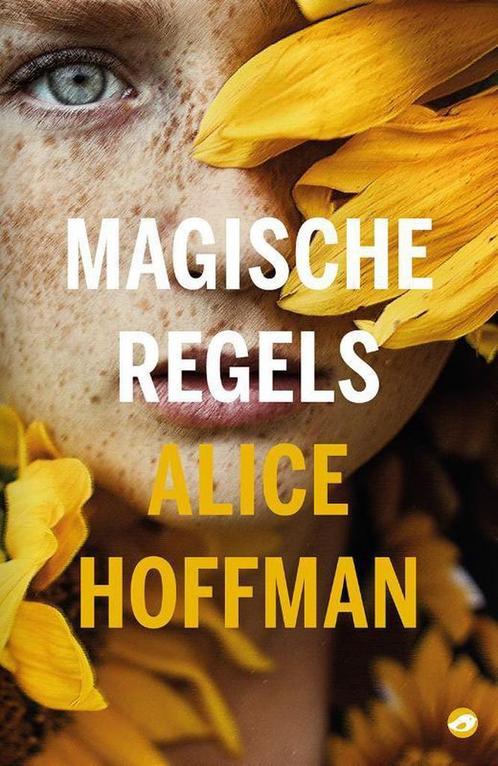 9789492086921 Magische regels Alice Hoffman, Boeken, Romans, Nieuw, Verzenden