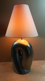 FDC - Yvon Boudry - Tafellamp - Faience - Lamp Boucle