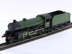 Schaal 00 DJH Models LTD 145 stoomlocomotief 4-6-0 Klasse..., Overige merken, Gebruikt, Ophalen of Verzenden, Gelijkstroom