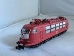 Minitrix N - 16344 - Modeltrein (1) - Elektrische locomotief, Hobby en Vrije tijd, Modeltreinen | N-Spoor, Nieuw