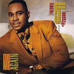 cd - Freddie Jackson - Do Me Again, Verzenden, Zo goed als nieuw