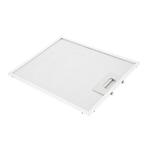 Zanussi Metaalfilter 4055468278 298x238mm, Verzenden, Nieuw