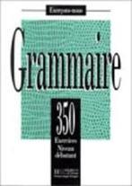 Grammaire 9782011550569, Boeken, Zo goed als nieuw