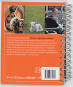 52 mooie dorpen / 52-serie 9789057672057 Ellie Brik, Boeken, Verzenden, Gelezen, Ellie Brik