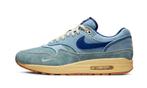 Nike Air Max 1 PRM Dirty Denim - maat 38 (Sneakers), Verzenden, Nieuw, Sneakers of Gympen