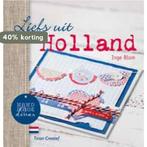 Liefs uit Holland 9789043914789 Inge Blom, Verzenden, Gelezen, Inge Blom