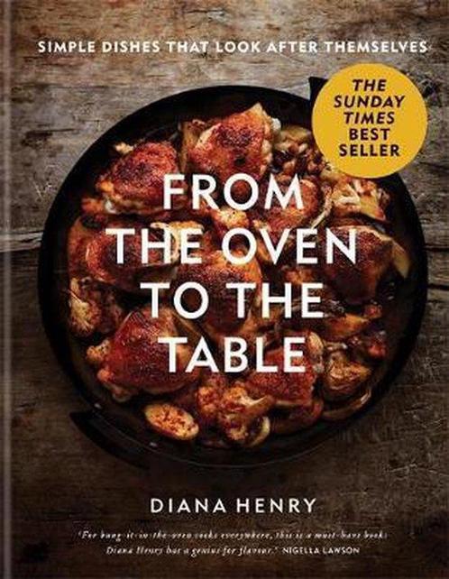 9781784725846 From the Oven to the Table, Boeken, Kookboeken, Nieuw, Verzenden